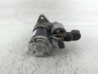 2015-2020 Infiniti Qx60 Car Starter Motor Solenoid OEM P/N:M000TB0272AZ 23300 9HP0B Fits OEM Used Auto Parts - Oemusedautopa