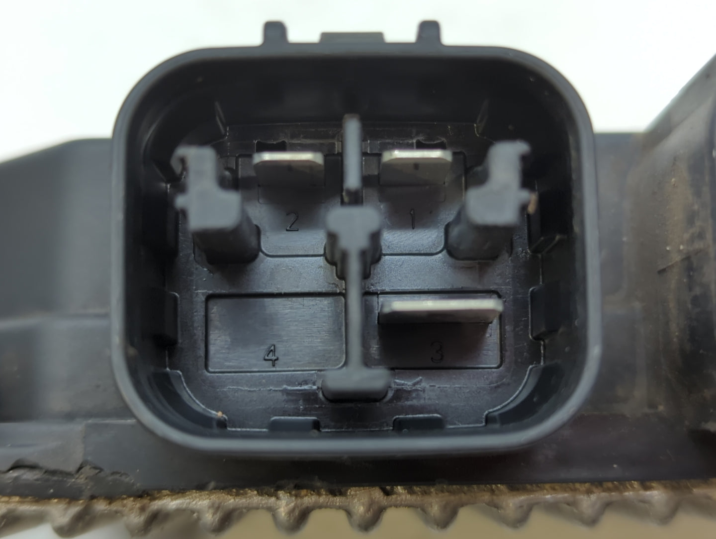 2018-2020 Infiniti Qx60 PCM Engine Control Computer ECU ECM PCU OEM P/N:237F0 9PJ1A Fits Fits 2018 2019 2020 OEM Used Auto P
