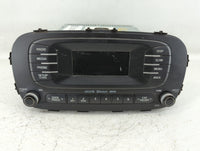 2020 Infiniti Qx60 Am Fm Cd Player Radio Receiver - Oemusedautoparts1.com