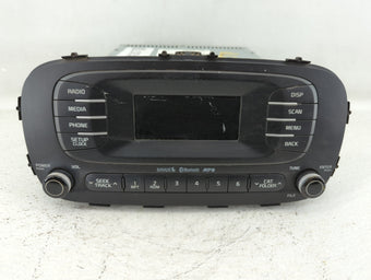 compare product 2020 Infiniti Qx60 Am Fm Cd Player Radio Receiver