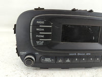 2020 Infiniti Qx60 Am Fm Cd Player Radio Receiver - Oemusedautoparts1.com