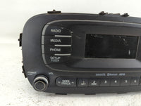 2020 Infiniti Qx60 Am Fm Cd Player Radio Receiver 554307 - Oemusedautoparts1.com