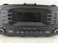 2020 Infiniti Qx60 Am Fm Cd Player Radio Receiver - Oemusedautoparts1.com