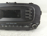 2020 Infiniti Qx60 Am Fm Cd Player Radio Receiver - Oemusedautoparts1.com