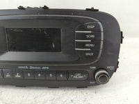 2020 Infiniti Qx60 Am Fm Cd Player Radio Receiver 554307 - Oemusedautoparts1.com