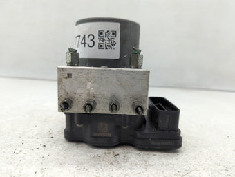 compare product 2018-2020 Infiniti Qx60 ABS Pump Control Module Replacement P/N:116040-51100 Fits Fits 2018 2019 2020 OEM Used Auto Parts