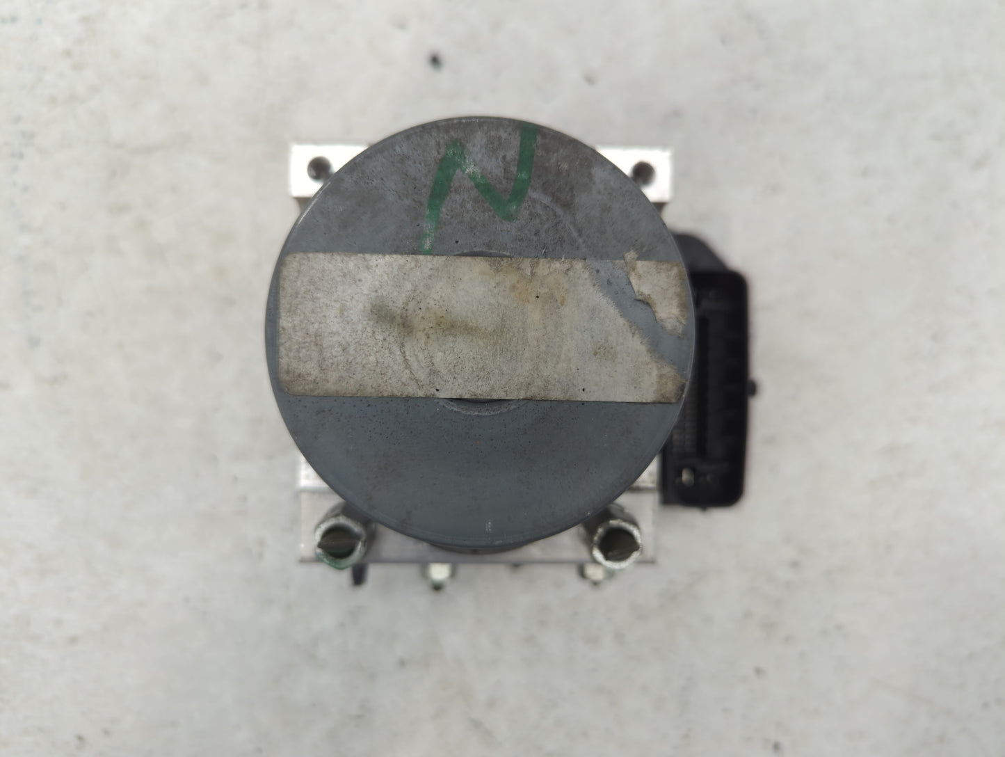 2018-2020 Infiniti Qx60 ABS Pump Control Module Replacement P/N:116040-51100 Fits Fits 2018 2019 2020 OEM Used Auto Parts - 