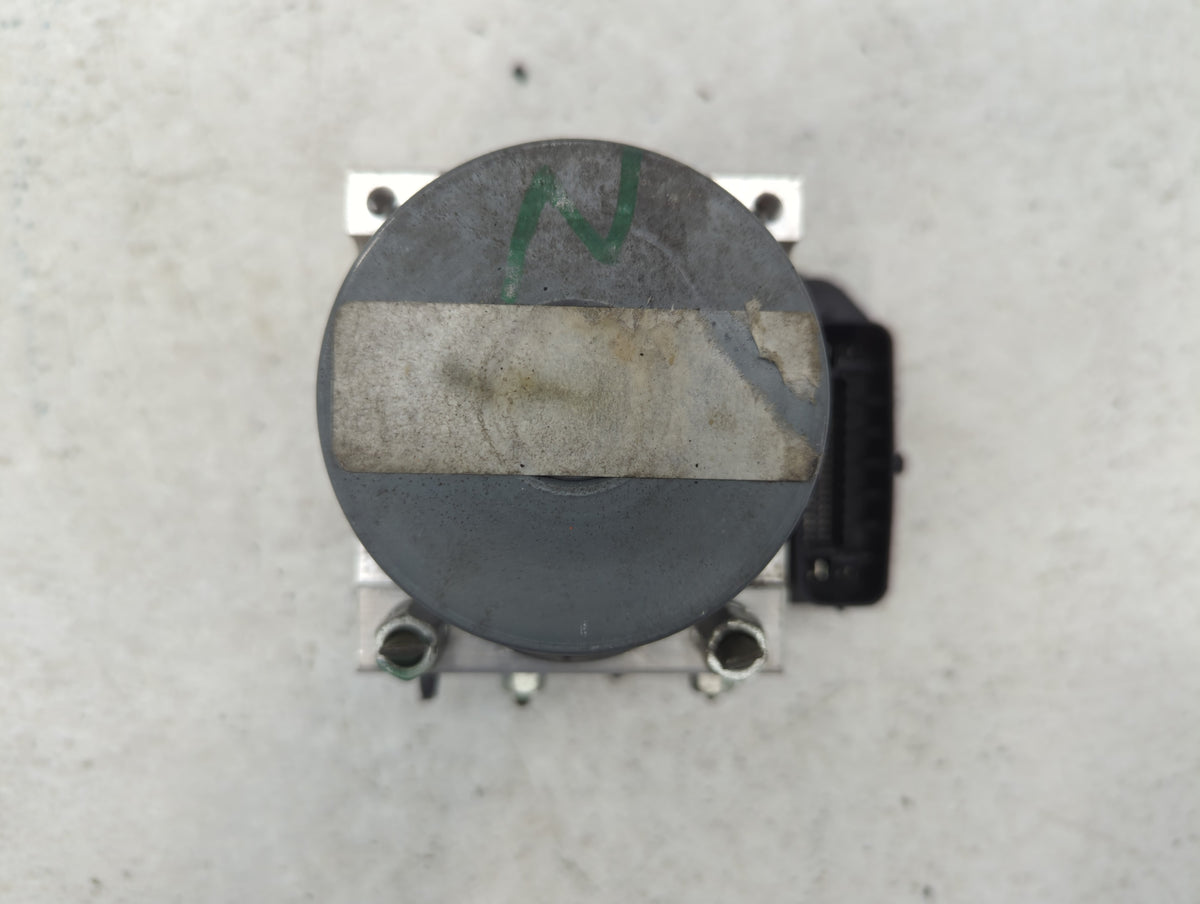 2018-2020 Infiniti Qx60 Anti-Lock Brake ABS Pump Module Actuator OEM P/N:116040-51100 Fits Fits 2018 2019 2020 OEM Used Auto