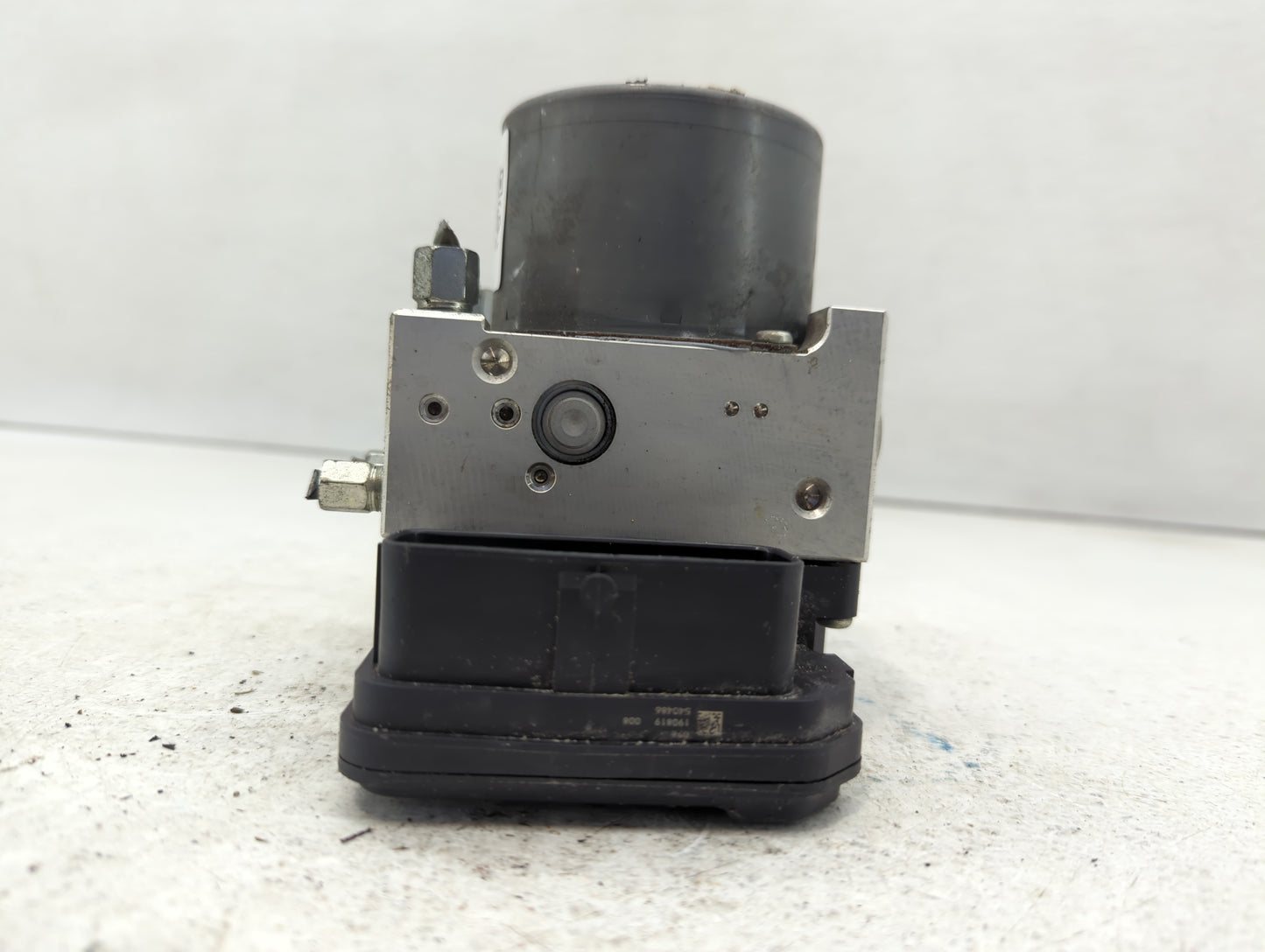 2018-2020 Infiniti Qx60 ABS Pump Control Module Replacement P/N:116040-51100 Fits Fits 2018 2019 2020 OEM Used Auto Parts - 