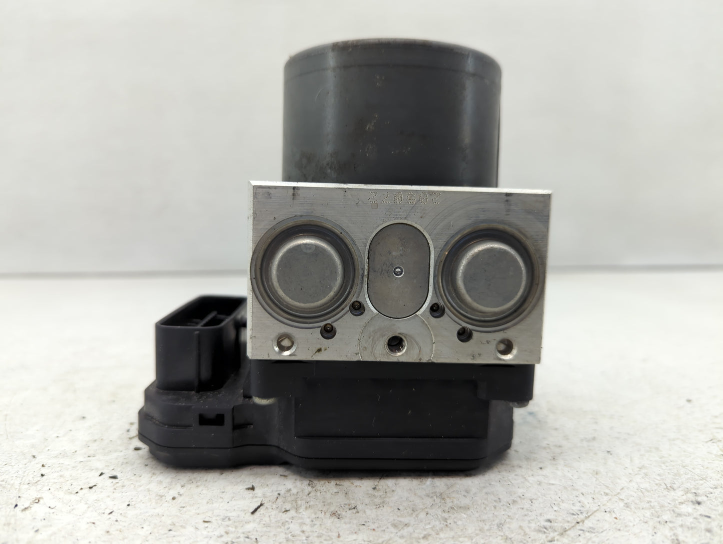 2018-2020 Infiniti Qx60 ABS Pump Control Module Replacement P/N:116040-51100 Fits Fits 2018 2019 2020 OEM Used Auto Parts - 