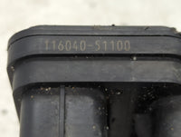 2018-2020 Infiniti Qx60 ABS Pump Control Module Replacement P/N:116040-51100 Fits Fits 2018 2019 2020 OEM Used Auto Parts - 