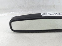 2014-2020 Infiniti Qx60 Interior Rear View Mirror Replacement OEM P/N:082019 905-3697 Fits OEM Used Auto Parts - Oemusedauto