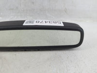 2014-2020 Infiniti Qx60 Interior Rear View Mirror Replacement OEM P/N:082019 905-3697 Fits OEM Used Auto Parts - Oemusedauto