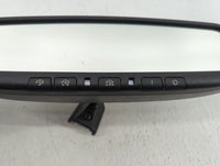 2014-2020 Infiniti Qx60 Interior Rear View Mirror Replacement OEM P/N:082019 905-3697 Fits OEM Used Auto Parts - Oemusedauto