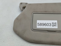 2019-2020 Infiniti Qx60 Sun Visor Shade Replacement Driver Left Mirror Fits Fits 2019 2020 OEM Used Auto Parts - Oemusedauto