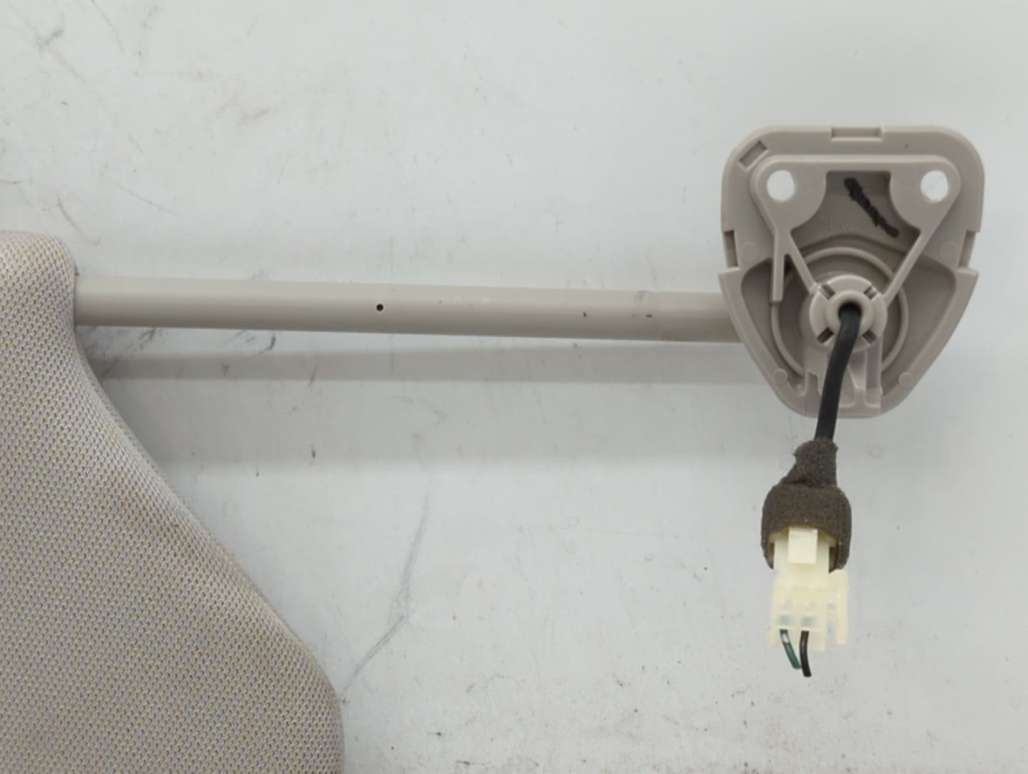 2019-2020 Infiniti Qx60 Sun Visor Shade Replacement Driver Left Mirror Fits Fits 2019 2020 OEM Used Auto Parts - Oemusedauto