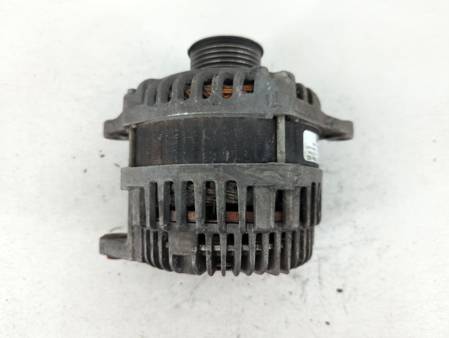 2017-2020 Infiniti Qx60 Alternator Replacement Generator Charging Assembly Engine OEM P/N:A3TJ4691ZC 23100 9UA0A Fits OEM Us