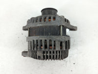 2017-2020 Infiniti Qx60 Alternator Replacement Generator Charging Assembly Engine OEM P/N:A3TJ4691ZC 23100 9UA0A Fits OEM Us