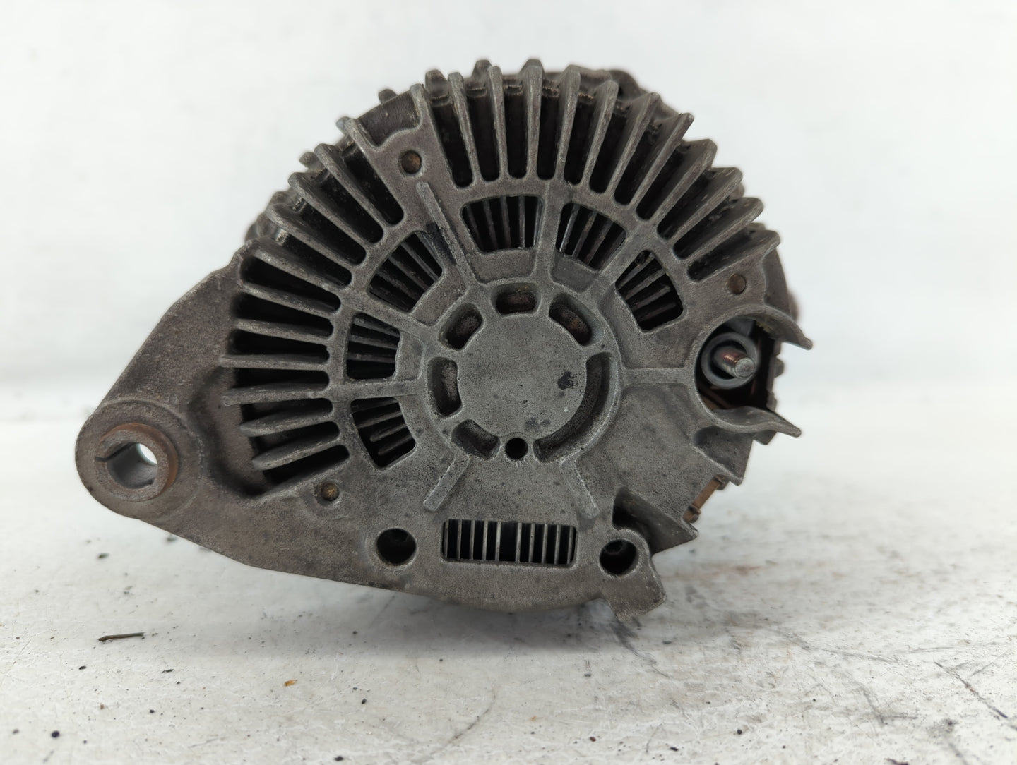 2017-2020 Infiniti Qx60 Alternator Replacement Generator Charging Assembly Engine OEM P/N:A3TJ4691ZC 23100 9UA0A Fits OEM Us