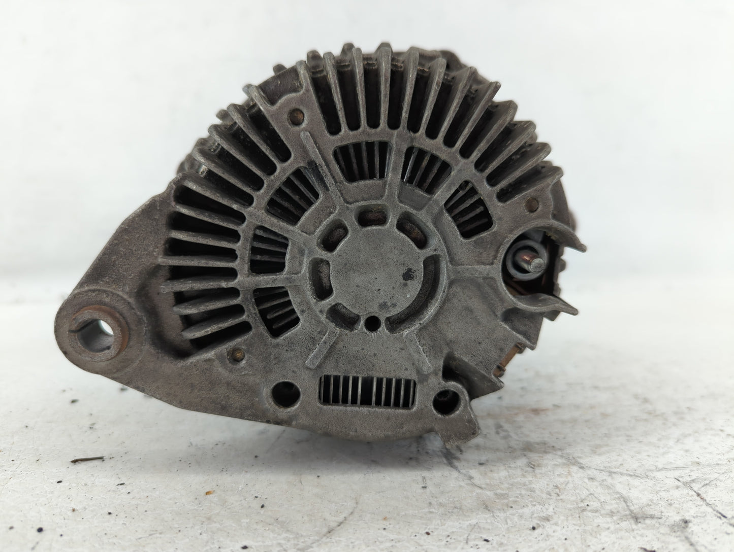 2017-2020 Infiniti Qx60 Alternator Replacement Generator Charging Assembly Engine OEM P/N:A3TJ4691ZC 23100 9UA0A Fits OEM Us