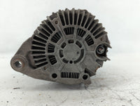 2017-2020 Infiniti Qx60 Alternator Replacement Generator Charging Assembly Engine OEM P/N:A3TJ4691ZC 23100 9UA0A Fits OEM Us