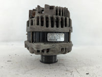 2017-2020 Infiniti Qx60 Alternator Replacement Generator Charging Assembly Engine OEM P/N:A3TJ4691ZC 23100 9UA0A Fits OEM Us