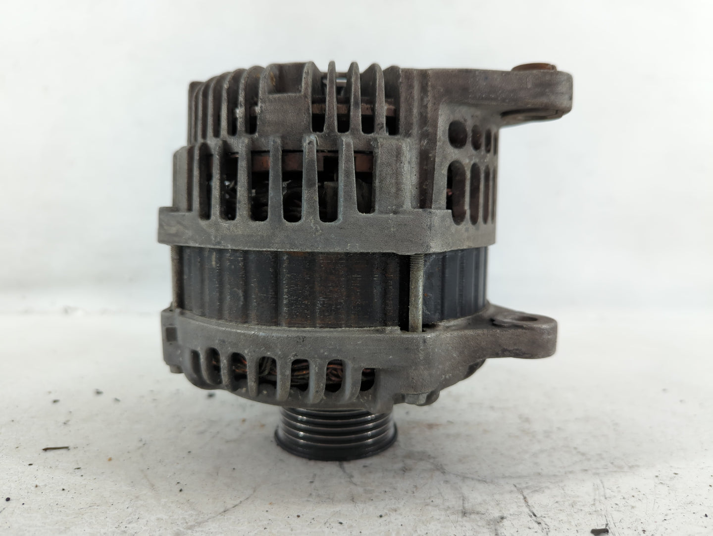 2017-2020 Infiniti Qx60 Alternator Replacement Generator Charging Assembly Engine OEM P/N:A3TJ4691ZC 23100 9UA0A Fits OEM Us