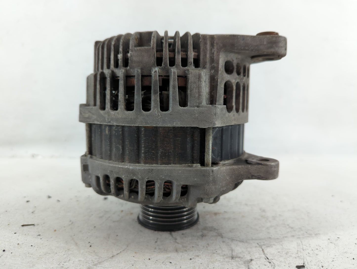 2017-2020 Infiniti Qx60 Alternator Replacement Generator Charging Assembly Engine OEM P/N:A3TJ4691ZC 23100 9UA0A Fits OEM Us