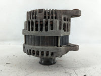 2017-2020 Infiniti Qx60 Alternator Replacement Generator Charging Assembly Engine OEM P/N:A3TJ4691ZC 23100 9UA0A Fits OEM Us