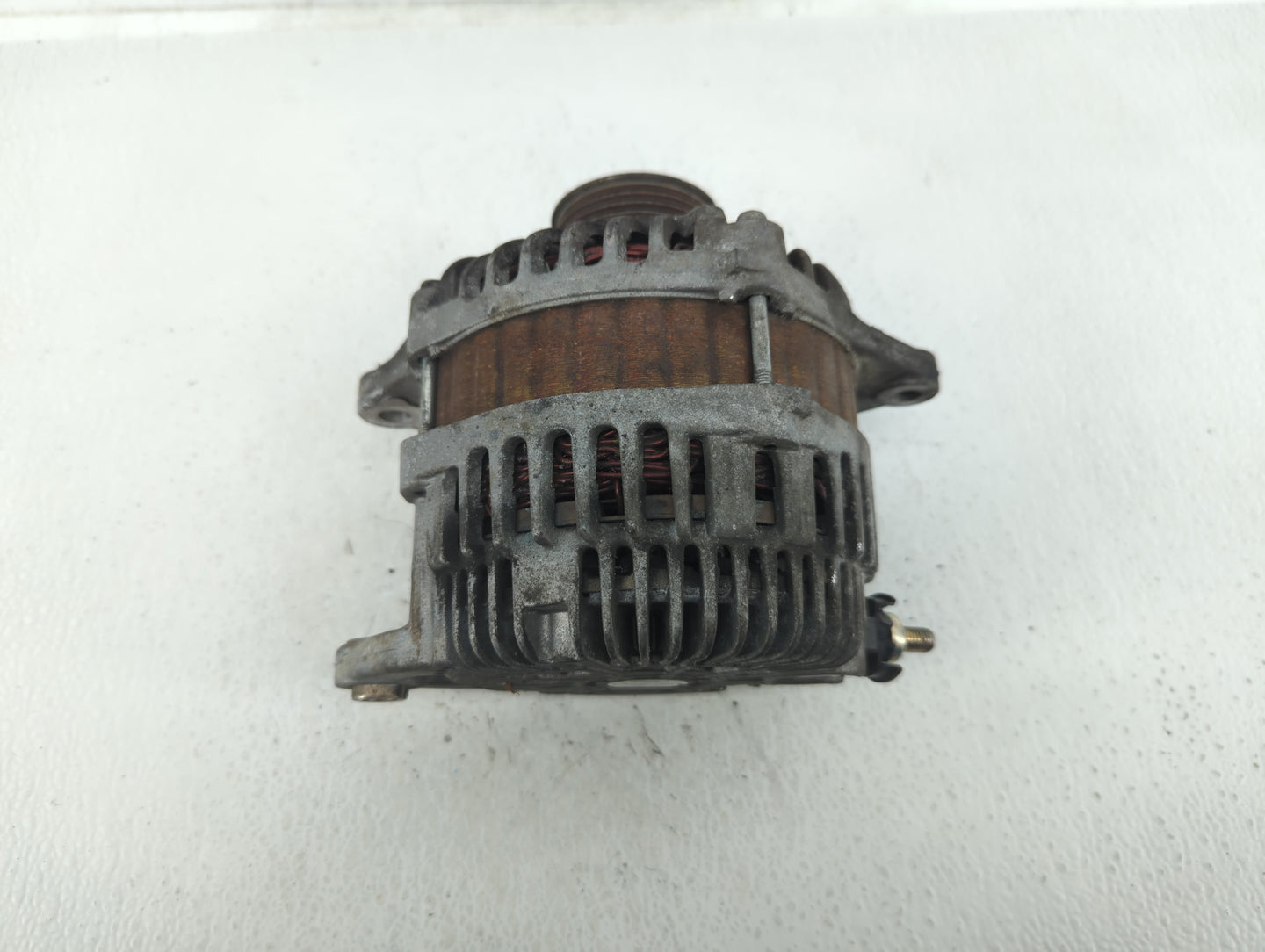 2017-2020 Infiniti Qx60 Alternator Replacement Generator Charging Assembly Engine OEM P/N:A3TJ4691ZC 23100 9UA0A Fits OEM Us