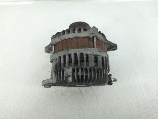 2017-2020 Infiniti Qx60 Alternator Replacement Generator Charging Assembly Engine OEM P/N:A3TJ4691ZC 23100 9UA0A Fits OEM Us