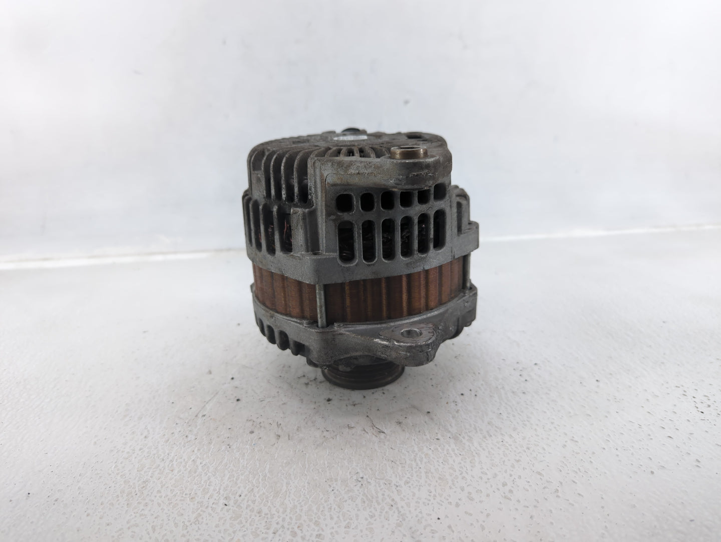 2017-2020 Infiniti Qx60 Alternator Replacement Generator Charging Assembly Engine OEM P/N:A3TJ4691ZC 23100 9UA0A Fits OEM Us