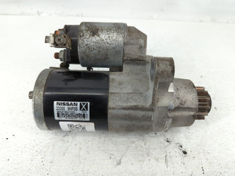 compare product 2015-2020 Infiniti Qx60 Car Starter Motor Solenoid OEM P/N:23300 9HP0B Fits Fits 2015 2016 2017 2018 2019 2020 2021 2022 OEM Used Auto Parts