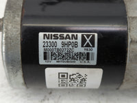 2015-2020 Infiniti Qx60 Car Starter Motor Solenoid OEM P/N:23300 9HP0B Fits Fits 2015 2016 2017 2018 2019 2020 2021 2022 OEM