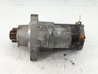 2015-2020 Infiniti Qx60 Car Starter Motor Solenoid OEM P/N:23300 9HP0B Fits Fits 2015 2016 2017 2018 2019 2020 2021 2022 OEM