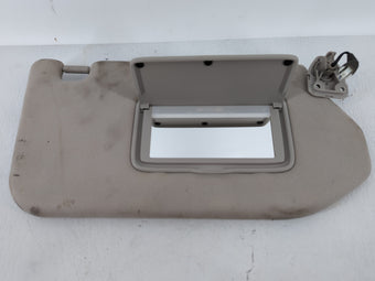 compare product 2019-2020 Infiniti Qx60 Sun Visor Shade Replacement Driver Left Mirror Fits Fits 2019 2020 OEM Used Auto Parts