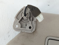 2019-2020 Infiniti Qx60 Sun Visor Shade Replacement Passenger Right Mirror Fits Fits 2019 2020 OEM Used Auto Parts - Oemused