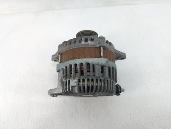 compare product 2017-2020 Infiniti Qx60 Alternator Replacement Generator Charging Assembly Engine OEM P/N:A3TJ4691ZC 23100 9UA0A Fits OEM Used Auto Parts