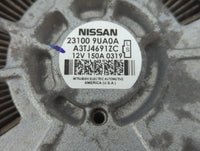 2017-2020 Infiniti Qx60 Alternator Replacement Generator Charging Assembly Engine OEM P/N:A3TJ4691ZC 23100 9UA0A Fits OEM Us