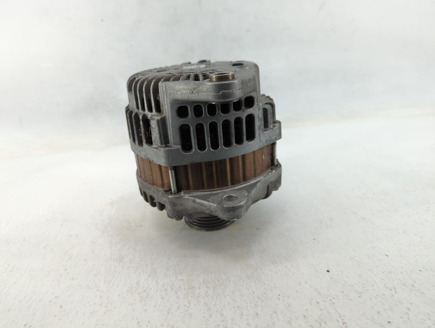 2017-2020 Infiniti Qx60 Alternator Replacement Generator Charging Assembly Engine OEM P/N:A3TJ4691ZC 23100 9UA0A Fits OEM Us