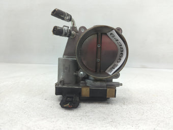 compare product 2017-2020 Infiniti Qx60 Throttle Body P/N:2019092501387 Fits Fits 2016 2017 2018 2019 2020 OEM Used Auto Parts