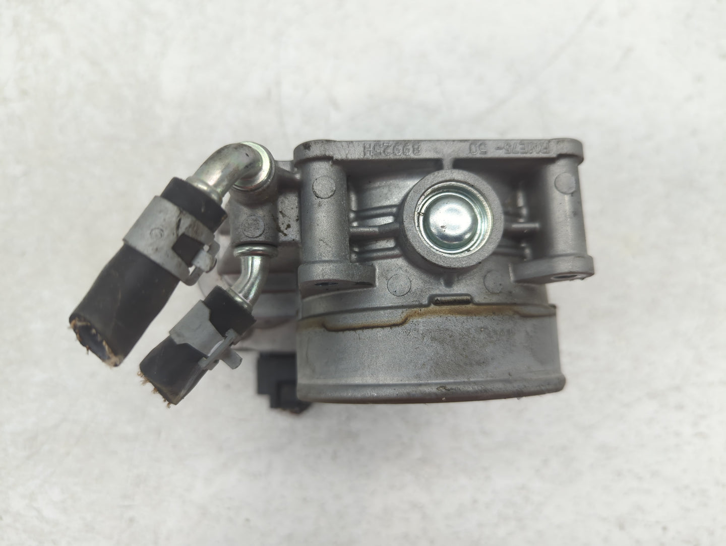 2017-2020 Infiniti Qx60 Throttle Body P/N:2019092501387 Fits Fits 2016 2017 2018 2019 2020 OEM Used Auto Parts - Oemusedauto