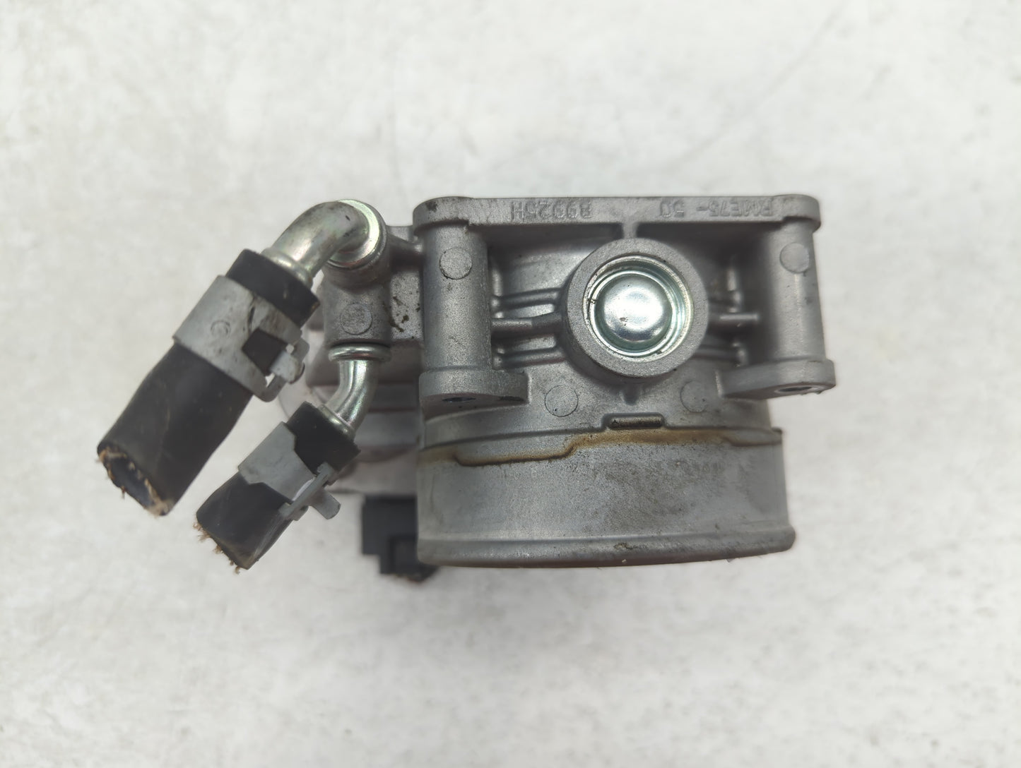 2017-2020 Infiniti Qx60 Throttle Body P/N:2019092501387 Fits Fits 2016 2017 2018 2019 2020 OEM Used Auto Parts - Oemusedauto