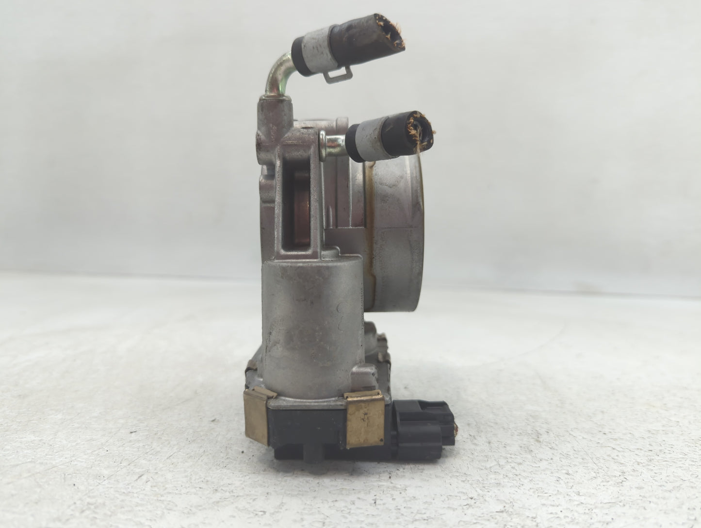 2017-2020 Infiniti Qx60 Throttle Body P/N:2019092501387 Fits Fits 2016 2017 2018 2019 2020 OEM Used Auto Parts - Oemusedauto