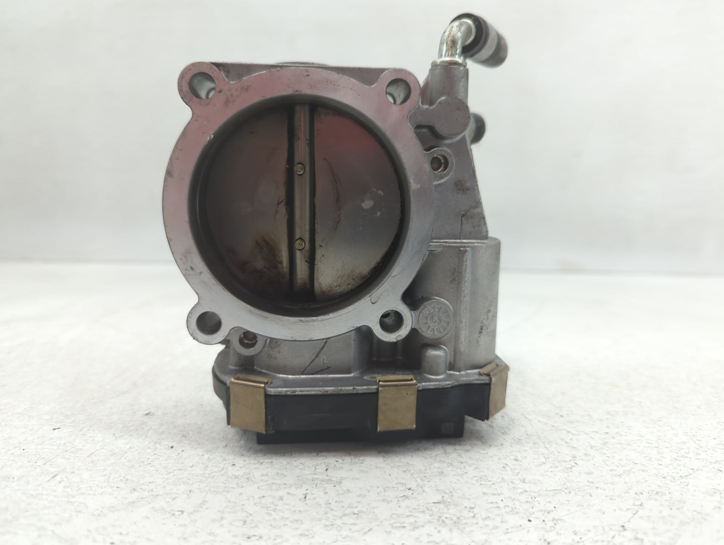 2017-2020 Infiniti Qx60 Throttle Body P/N:2019092501387 Fits Fits 2016 2017 2018 2019 2020 OEM Used Auto Parts - Oemusedauto