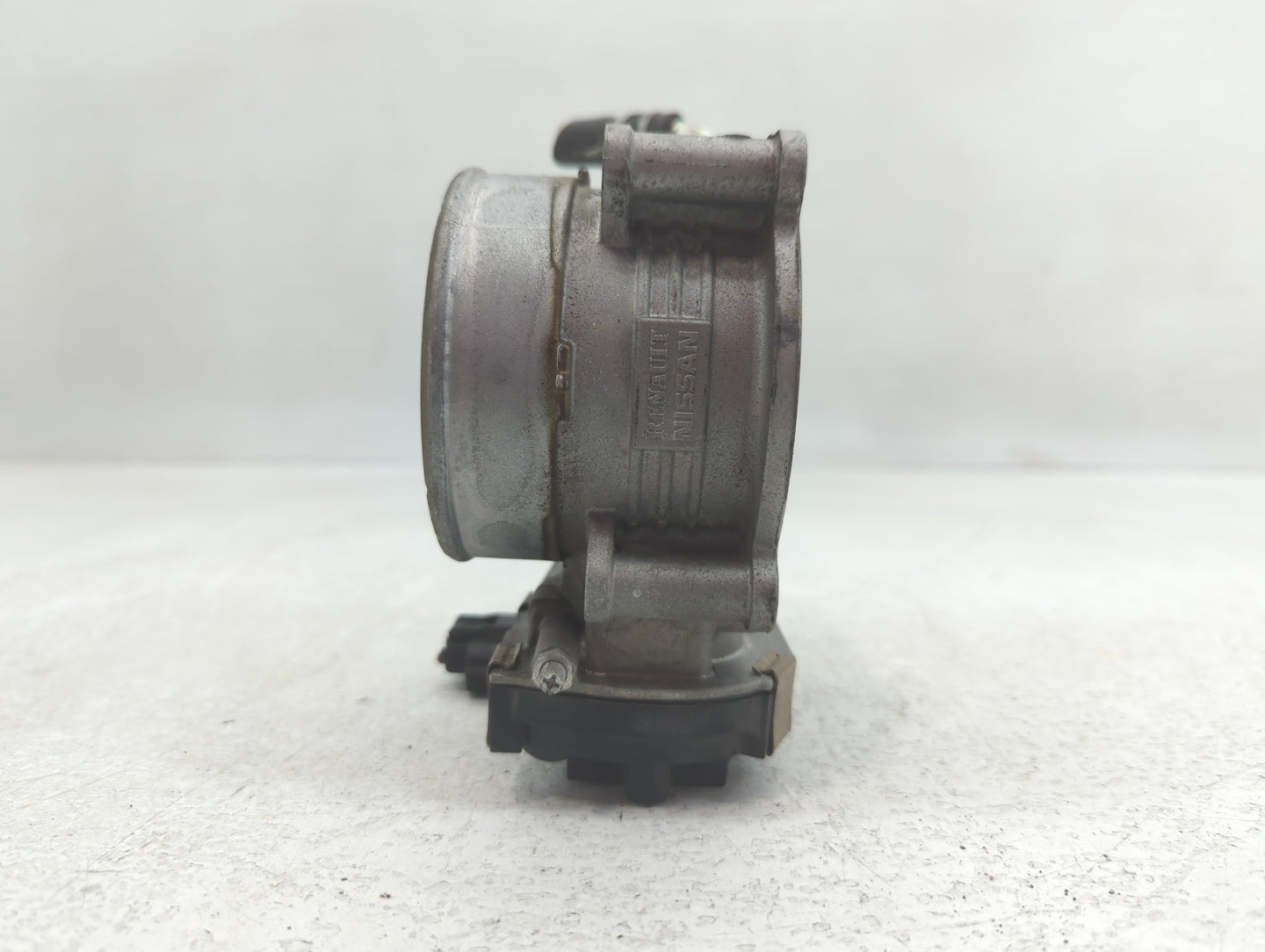 2017-2020 Infiniti Qx60 Throttle Body P/N:2019092501387 Fits Fits 2016 2017 2018 2019 2020 OEM Used Auto Parts - Oemusedauto