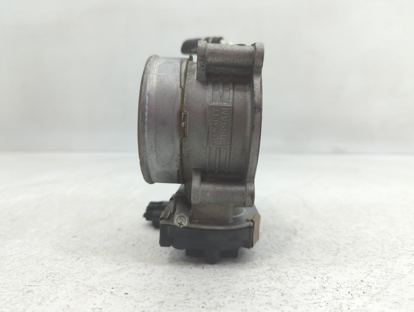 2017-2020 Infiniti Qx60 Throttle Body P/N:2019092501387 Fits Fits 2016 2017 2018 2019 2020 OEM Used Auto Parts - Oemusedauto