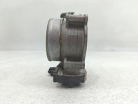 2017-2020 Infiniti Qx60 Throttle Body P/N:2019092501387 Fits Fits 2016 2017 2018 2019 2020 OEM Used Auto Parts - Oemusedauto
