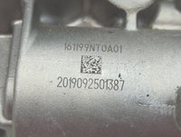 2017-2020 Infiniti Qx60 Throttle Body P/N:2019092501387 Fits Fits 2016 2017 2018 2019 2020 OEM Used Auto Parts - Oemusedauto