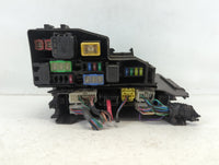 2015-2020 Infiniti Qx60 Fusebox Fuse Box Panel Relay Module P/N:7254-5763-30 24381 7990A Fits OEM Used Auto Parts - Oemuseda